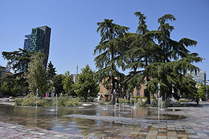 Tirana