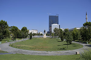 Tirana