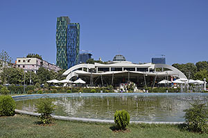 Tirana