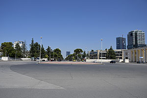 Tirana