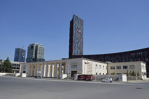 Tirana