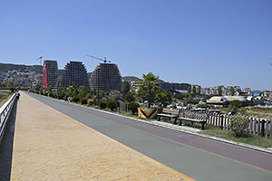 Tirana