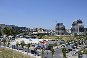 Tirana