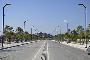 Tirana