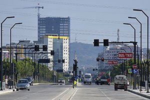 Tirana