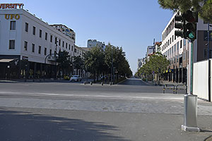 Tirana