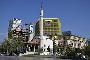 Tirana