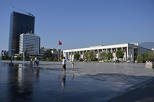 Tirana