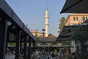 Tirana