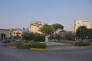 Tirana