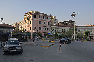 Tirana