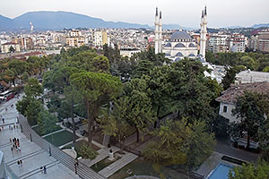 Tirana