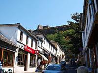 Gjirokastra