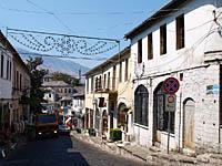 Gjirokastra