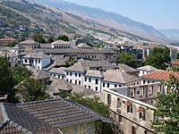 Gjirokastra