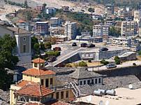 Gjirokastra