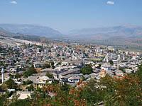 Gjirokastra