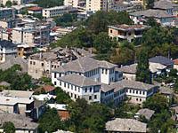 Gjirokastra