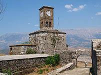 Gjirokastra