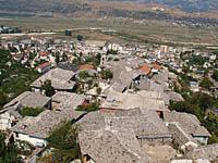 Gjirokastra