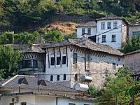 Gjirokastra