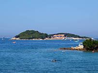 Ksamil