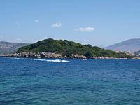 Ksamil