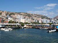 Sarande