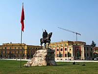 Tirana