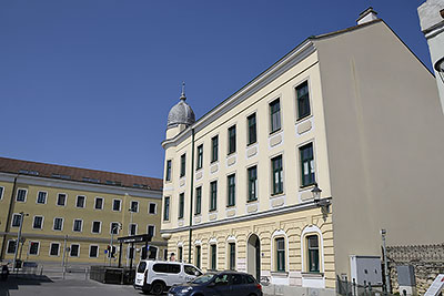 Bruck an der Leitha