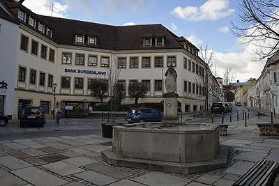 Eisenstadt