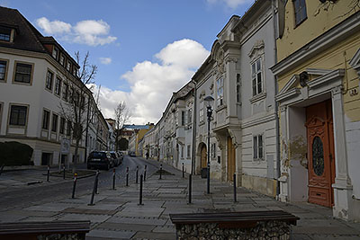 Eisenstadt