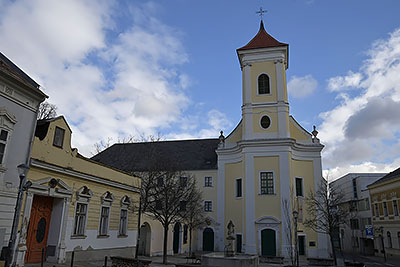 Eisenstadt