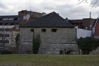 Eisenstadt