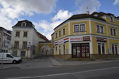 Eisenstadt