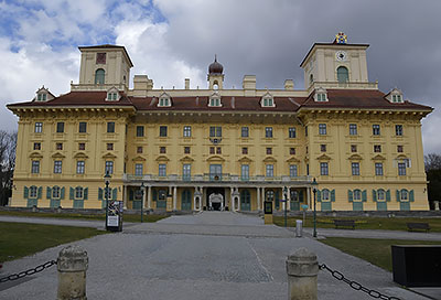 Eisenstadt