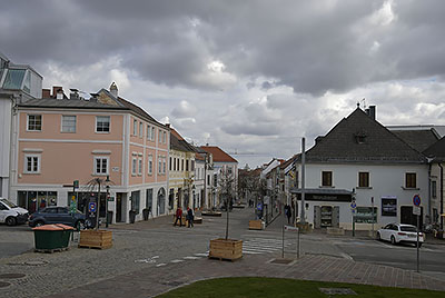 Eisenstadt