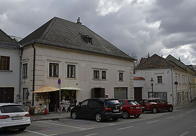 Eisenstadt