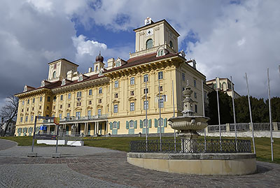 Eisenstadt