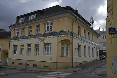 Eisenstadt