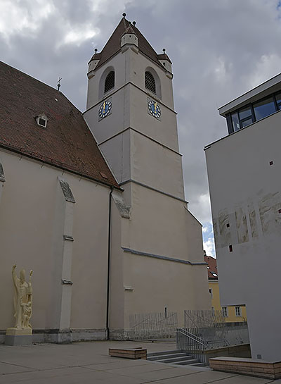 Eisenstadt