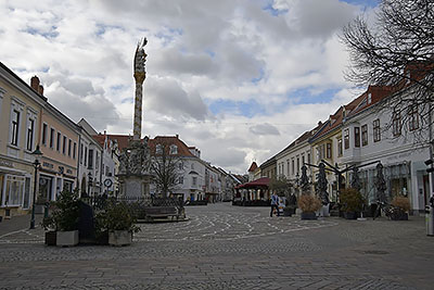 Eisenstadt