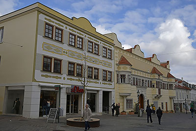 Eisenstadt