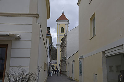 Eisenstadt