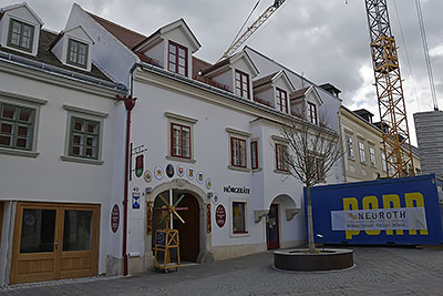 Eisenstadt