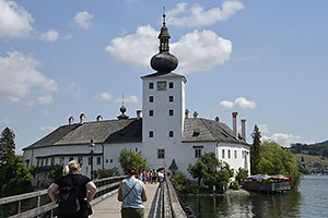 Gmunden