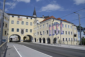 Gmunden