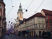 Graz