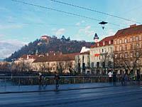 Graz