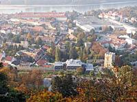 Hainburg an der Donau